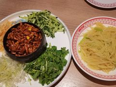 -满园烤鸭·春饼(太原街万达店)