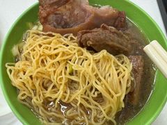 -麦文记面家(佐敦店)