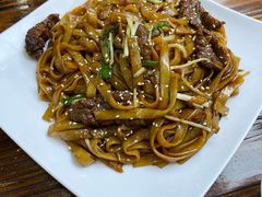 -南记食粥坊·宵夜大排档(莲花店)