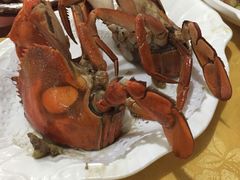 -鑫悦楼煎蟹·16年海鲜大排档