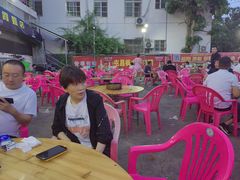 -霞姐屯昌枫木香草鸭店(海螺店)