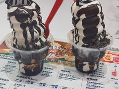 -DQ·蛋糕·冰淇淋(五棵松万达店)