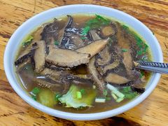 -康大口蘑面庄(将军街店)