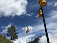 -康定跑马山风景区