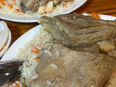 -217丰惠源抓饭(星湖街店)