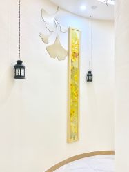 -芳朵美容养生SPA