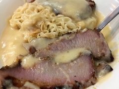 -新记餐厅(香槟大厦店)