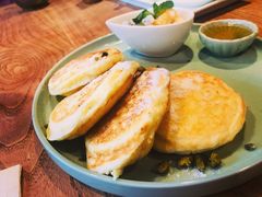 -Ginger(兴国路店)
