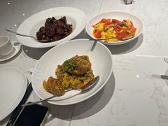 -上海宝华喜来登酒店·采悦轩中餐厅