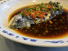 千岛湖鱼头-百姓渔村(平阳路店)