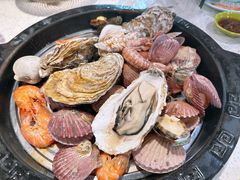 -巧克力渔家.小船海鲜胶东菜(万平口店)