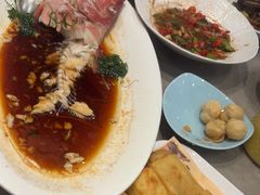 -宁海食府·涌宴(真和店)