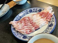 小三岔-裕德孚·非遗手切涮羊肉(东直门内大街店)