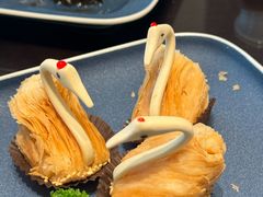 -中山保利艾美酒店-乐美中餐厅