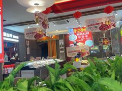 -韶山冲湘菜(中兴大街店)
