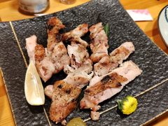 -晶吉·居酒屋·烧鸟·生鱼饭(中山区民主广场店)
