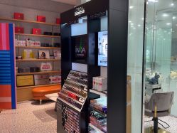 -时尚殿堂hair salon（上地华联店）