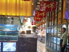 -喜庭海鲜自助(来福士店)