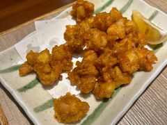 -小山日本料理(兴业太古汇店)