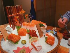 -文三酒肆自助放题(新街口友谊广场店)