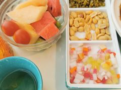 -荷塘秋月·本帮江浙菜(国权路店)