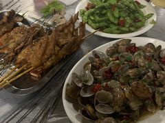 -小民大排档(马场角横路店)