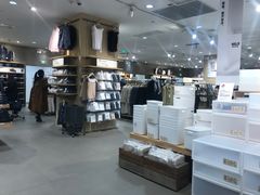 -MUJI无印良品(万象城店)