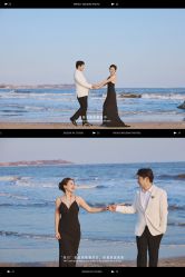 -秦皇岛我和你婚纱摄影工作室