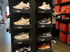 -NIKE上海青浦优选体验店