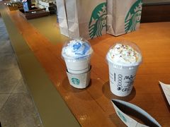 -星巴克(天津大悦城第二店)