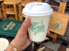 -民信老铺(华盖路店)