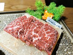 -樱宿日式和牛烧肉(五道口店)