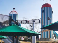 -季高兔窝窝亲子园(上海薰衣草公园店)