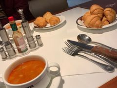 -斗牛士牛排(南京东路店)