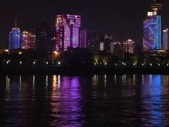 -武汉两江游览·夜游长江(汉口粤汉码头)