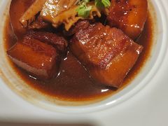 -庭院江南菜•烤鸭•非遗传承(上地•清河店)