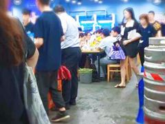 -老虎滩大连海鲜烧烤(建邺云锦路总店)