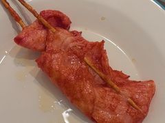 -小杨生煎(黄河路店)