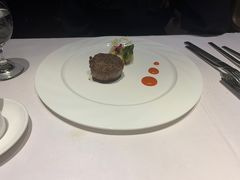 -王品牛排(佛山南海万科广场店)