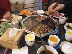 -陈眼镜火锅(总店)