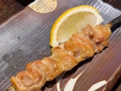 -鸟鹏烧鸟居酒屋(熙龙湾店)