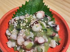 -江户烧肉(高德店)