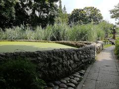 -成都市活水公园