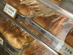 -麦香皇后老式面包坊(大连路店)
