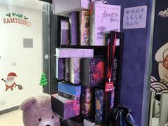 -剧狐剧本杀(徐汇1号店)
