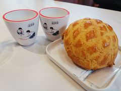 -柠檬树茶餐厅(海雅缤纷城店)