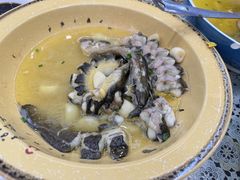 -旺山·浪头人家