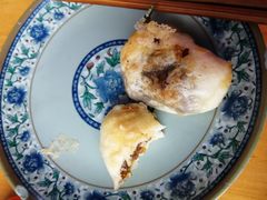 -正宗河南特色大饼店(菊乐路店)