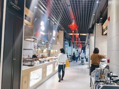 -川骄海鲜自助(亚运村店)