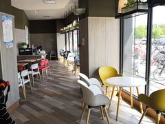 大堂-肯德基(黄埭店)